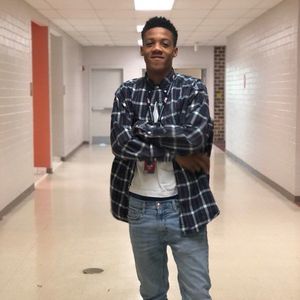 Meet your Posher, Noah